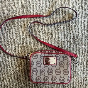 Michael Kors bag